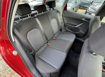 Seat Arona Crossover Facelifting 1.0 TSI 95KM 2023 Seat Arona Style 1.0 TSI 95KM 2023, zdjęcie 12