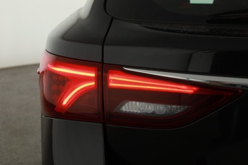 Toyota Avensis III Wagon Facelifting 2015 1.8 Valvematic 147KM 2018 Toyota Avensis 1.8 Valvematic, Salon Polska, zdjęcie 16