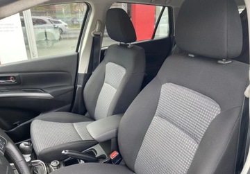 Suzuki SX4 II 2023 Suzuki SX4 S-Cross ZAKUP ZDALNY Suzuki S-Cross 1.4 129KM 4WD Premium Pl Sa, zdjęcie 10