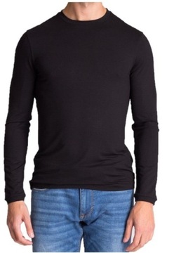 T-shirt męski Longsleeve | Rozmiar XXL