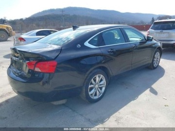 Chevrolet Impala III 2019 Chevrolet Impala 2019 Chevrolet Impala 4dr Sdn LT w1LT 3.6 Benzyna 305KM, zdjęcie 4