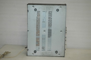 UNITRA ETIUDA MDS 410 S Magnetofon STEREO DECK HI FI