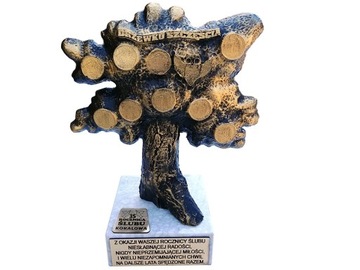 ЁЛКА НА 1 5 10 20 25 30 40 45 50 ГОДОВЩИНУ СВАДЬБЫ