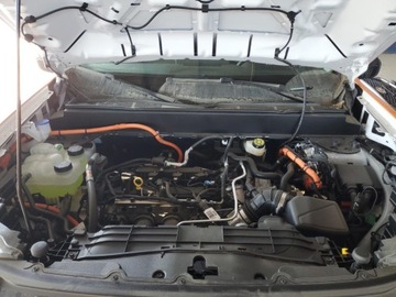 Ford Maverick II 2025 Ford Maverick Xlt 2025 2.5l 2.5 Hybryda 191KM, zdjęcie 6