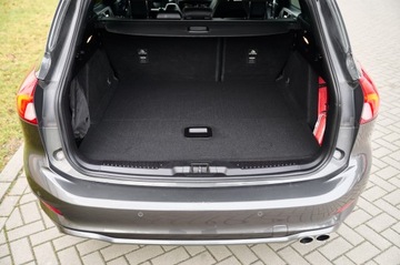 Ford Focus IV Kombi ST 2.0 EcoBlue 190KM 2020 FOCU ST ___ 190KM __ FOTELE RECARO __ALCANTARA, zdjęcie 19