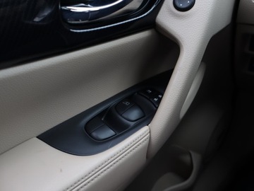 Nissan X-Trail III Terenowy Facelifting 1.7 dCi 150KM 2019 Nissan X-Trail 1.7 dCi, Salon Polska, Serwis ASO, zdjęcie 17