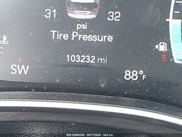 Chrysler Pacifica II 2017 Chrysler Pacifica Chrysler Pacifica 4dr Wgn Touring-L Plus 3.6 Benzyna, zdjęcie 11