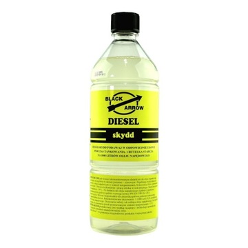 SKYDD WINTER DIESEL DEPRESSOR ON -39C 480 мл