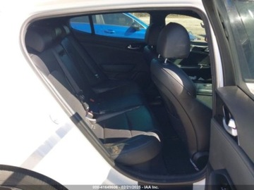 Kia Stinger 2020 Kia Stinger Kia Stinger GT-Line 2.0 Benzyna 255KM, zdjęcie 7