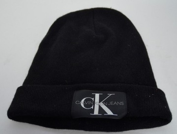 10* Calvin Klein czapka zimowa