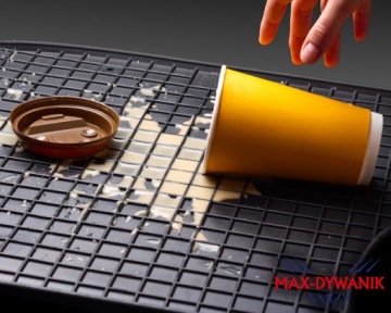 BMW X3 E83 2004-2010 Коврики автомобильные