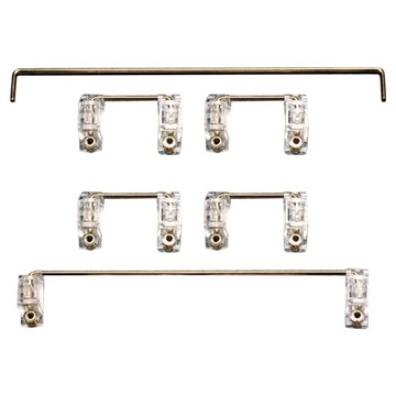 Screw-in stabilizers. Mechanical, brak informacji