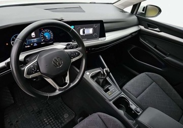 Volkswagen Golf VIII Variant 2.0 TDI 115KM 2023 Volkswagen Golf 2.0 TDI 115KM 1WL SalonPL Czujniki Grupa Adamowscy 2.0, zdjęcie 4