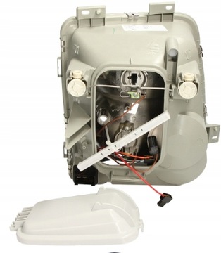 ABAKUS 441-1143L-LD-EM SVĚTLOMET