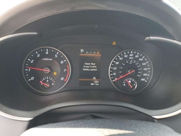 Kia Stinger 2022 Kia Stinger GT Line 2022 2.5l 2.5 Benzyna 300KM, zdjęcie 9