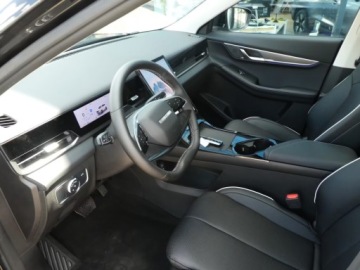 Jaecoo 5 2026 Jaecoo 5 HEV PREMIUM SUV 224KM | Kamery 540 | Ogr, zdjęcie 7