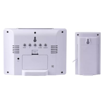 Метеостанция МЕТЕО EMOS E5062 DCF Светодиодные часы