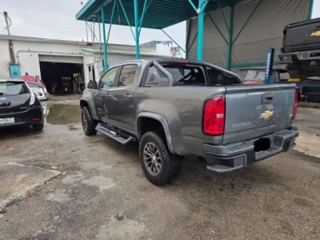 Chevrolet 2021 Chevrolet Colorado 2021 CHEVROLET COLORADO ZR2 3.6 Benzyna 308KM, zdjęcie 2