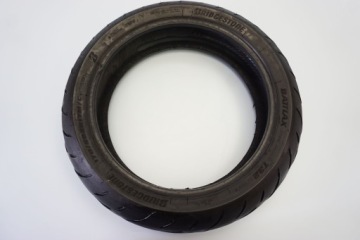 ШИНА BRIDGESTONE BATTLAX T32 170/60/17 DOT5020
