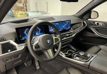BMW X7 2024 BMW X7 X7 40d xDrive, M Pro, Gwarancja, Faktura VAT 23, Frozen 3.0 Diesel, zdjęcie 17