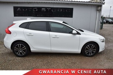 Volvo V40 II 2017 Volvo V40 Lift Duza-Navi Full-LED Klimatronic Tempomat Ambiente AluFelgi, zdjęcie 30