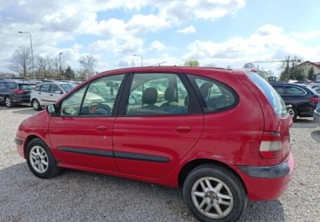 Renault Scenic I 2002 Renault Scenic Renault Scenic 1.9 Diesel 102KM, zdjęcie 2