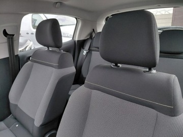 Citroen C3 III Hatchback 1.6 BlueHDi 99KM 2017 Citroen C3 Panorama Navi Klimatronik Kamera cofania 1.6 Diesel 100KM, zdjęcie 13
