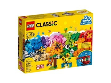 LEGO CLASSIC 10712 KREATYWNE MASZYNY / NOWE