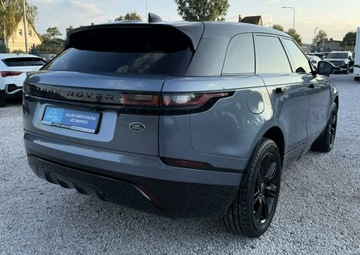 Land Rover Range Rover Velar SUV 2.0 SD4 240KM 2020 Land Rover Range Rover VELAR R-dynamic HSE, zdjęcie 3