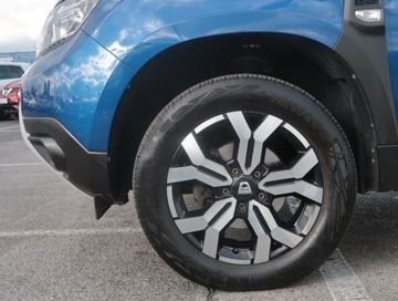 Dacia Duster II SUV Facelifting 1.0 TCe 90KM 2022 Dacia Duster 1.0 TCe, Salon Polska, Serwis ASO, zdjęcie 13