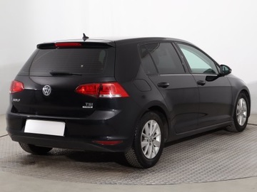 Volkswagen Golf VII Variant 1.2 TSI BlueMotion Technology 85KM 2017 VW Golf 1.2 TSI, Serwis ASO, Klima, Klimatronic, zdjęcie 4