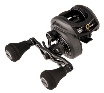 Множитель Abu Garcia Revo Beast 40 HS