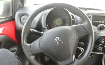 Peugeot 108 2021 Peugeot 108 Benzyna 72KM, zdjęcie 14
