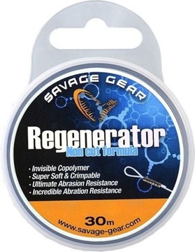 SG Regenerator Savage Gear 0,50mm 14,5kg 30m