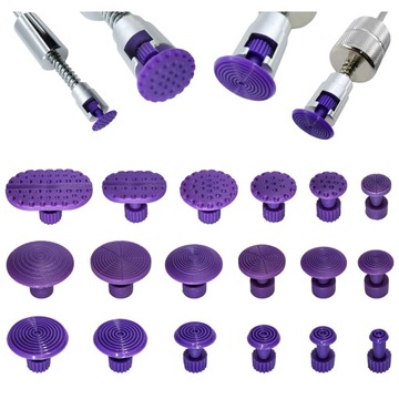 Adaptery Grzybki Pdr Mocne Oryginalne Super PDR
