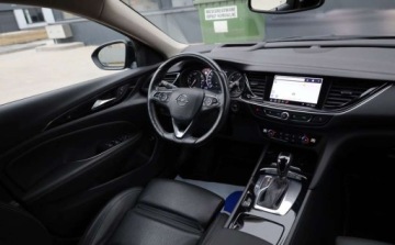 Opel Insignia II Sports Tourer 2.0 CDTI 170KM 2019 Opel Insignia Opel Insignia 2.0 Exclusive 2.0 Diesel 170KM, zdjęcie 6