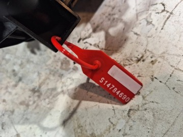 KOLEKTOR SACÍ/ZBĚRNÉ 55350544 OPEL AGILA A 1.0 00-07