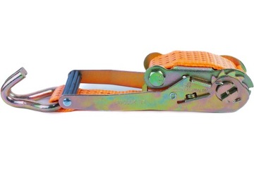 10 транспортировочных ремней с натяжителем 8М/50мм/5Т