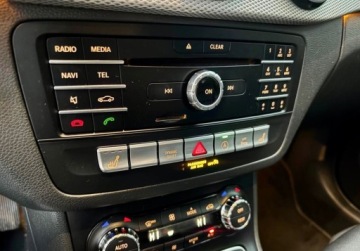 Mercedes Klasa B W246 Sports Tourer Facelifting 2.0 250 211KM 2017 Mercedes-Benz Klasa B Bezwypadkowy 4 MATIC 2.0 cm Automat ZAMIANA 2.0, zdjęcie 20