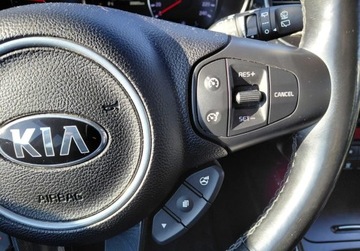 Kia Carens IV Minivan 1.7 VGT CRDI 136KM 2015 Kia Carens 1.7 Diesel 136KM, zdjęcie 15