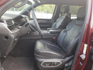 Jeep Wagoneer II 2022 Jeep Wagoneer Series III 2022 5.7l 5.7 Benzyna 392KM, zdjęcie 7