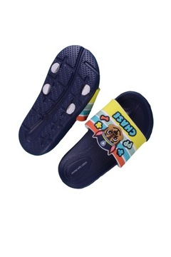 Шлепанцы SKYE PAW PATROL 3D для бассейна и пляжа 31/32