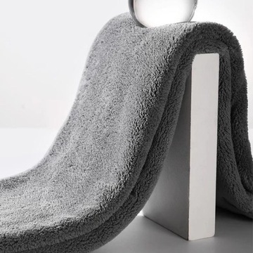 Салфетка ABSORBENT Салфетка из микрофибры 60х30 для уборки дома, автомобиля