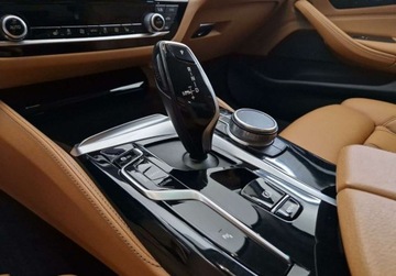 BMW Seria 5 G30-G31 Limuzyna Facelifting 2.0 520d 190KM 2021 BMW Seria 5 520d xDrive, Faktura VAT Marza, Serwis ASO, Bezwypadkowy 2.0, zdjęcie 20