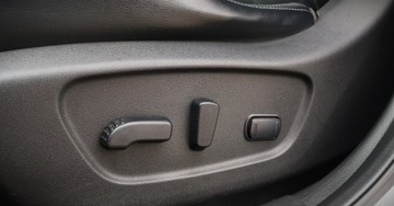 Nissan X-Trail III Terenowy dCi 130KM 2015 Nissan X-Trail (Nr.172) 1.6 dCi Automat Panorama Skory Kamera Gwarancja, zdjęcie 14