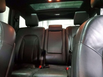 Audi Q7 II 2015 Audi Q7 2015 AUDI Q7 PRESTIGE 3.0 Benzyna 335KM, zdjęcie 9