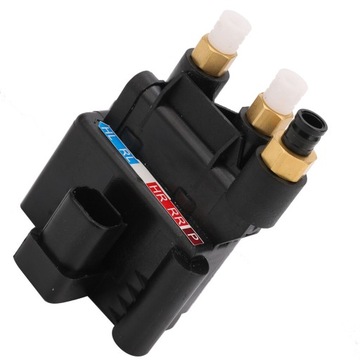 БЛОК КЛАПАНОВ РАСПРЕДЕЛИТЕЛЬ ДЛЯ Mercedes R-Class W251 W212 V251