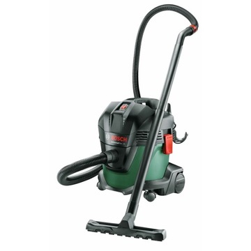 Odkurzacz Przemysłowy Bosch UniversalVac 15 1000 W