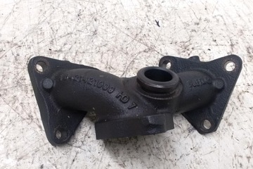 JINÉ DÍLY KOMORA MOTORU MERCEDES-BENZ S (W221) A6421421009 2.99L DIESEL