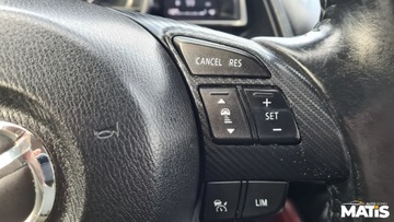 Mazda CX-3 Crossover 2.0 SKY-G 120KM 2015 Mazda CX-3 2.0 Benz manual Navi kamera skora bi xenony head up aktywny tem, zdjęcie 17